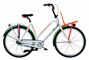 Postcode Loterij Fiets