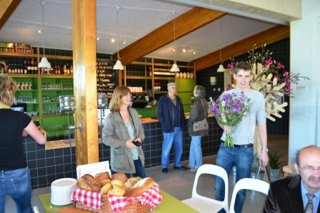 Makkelijke Moestuin wint Pluk van de Pettefletprijs