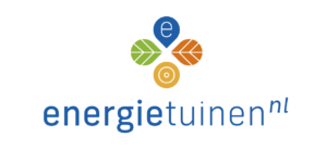 Logo Energietuinen NL
