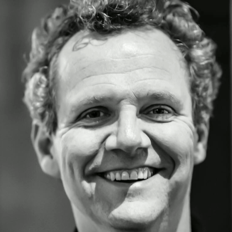 Profiel Bart van Opzeeland