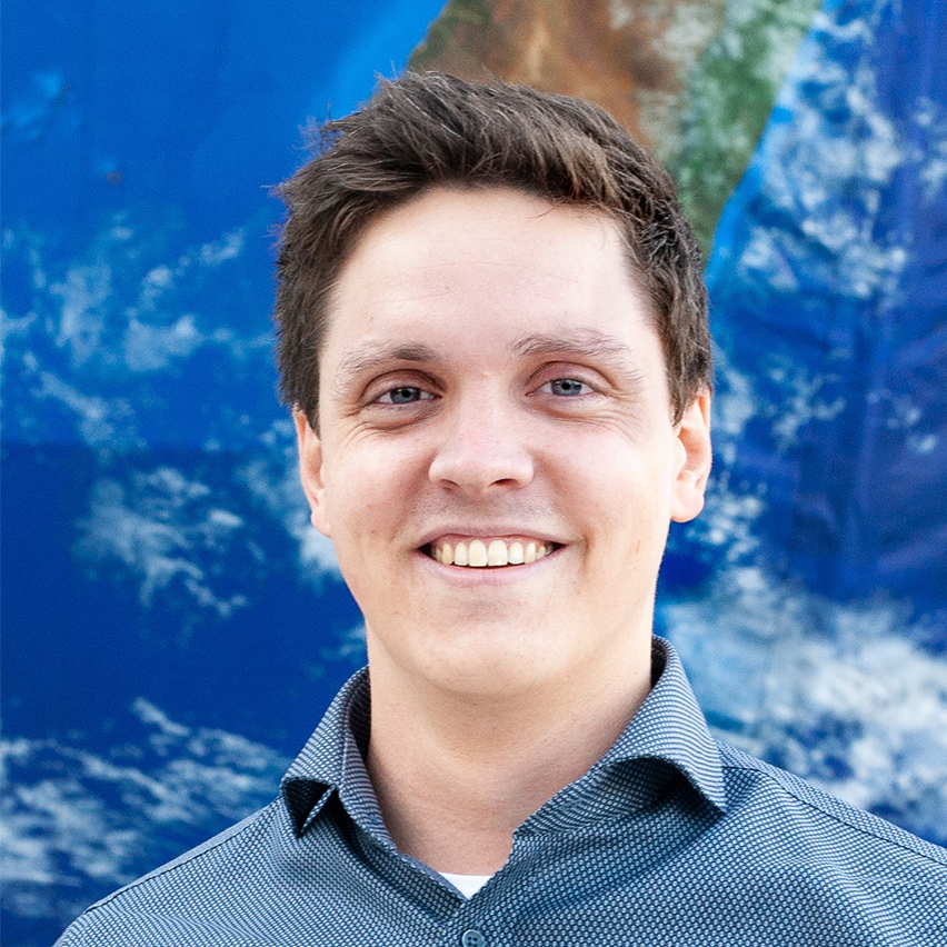 Profiel Gerben de Vries